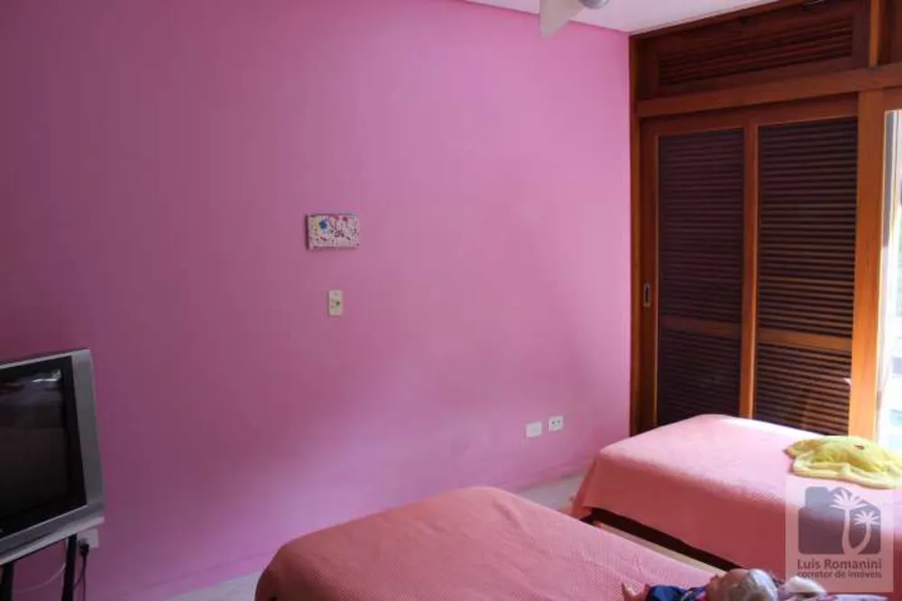 Casa de Condomínio, 4 quartos - Foto 18