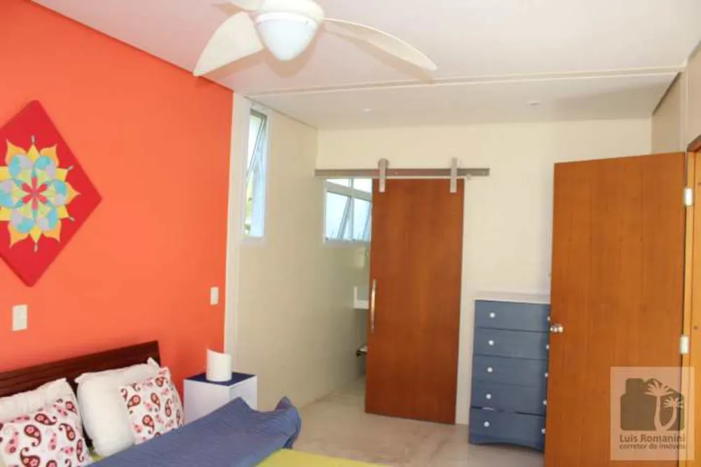 Casa de Condomínio, 4 quartos - Foto 12