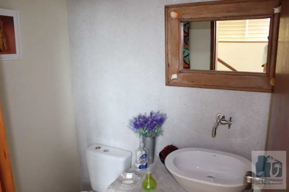 Casa de Condomínio, 4 quartos - Foto 9