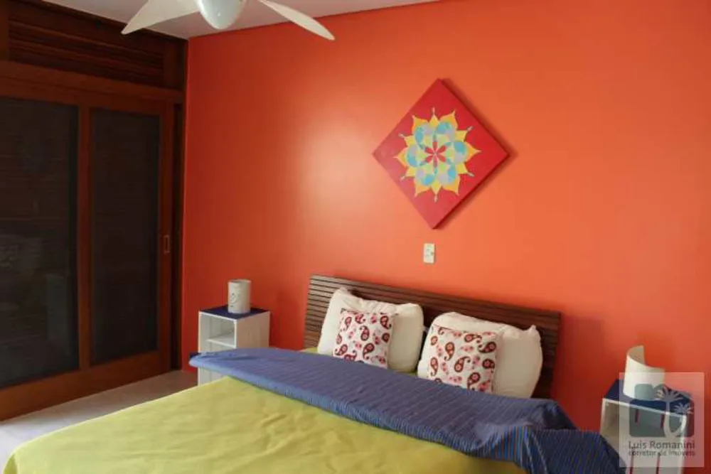 Casa de Condomínio, 4 quartos - Foto 11