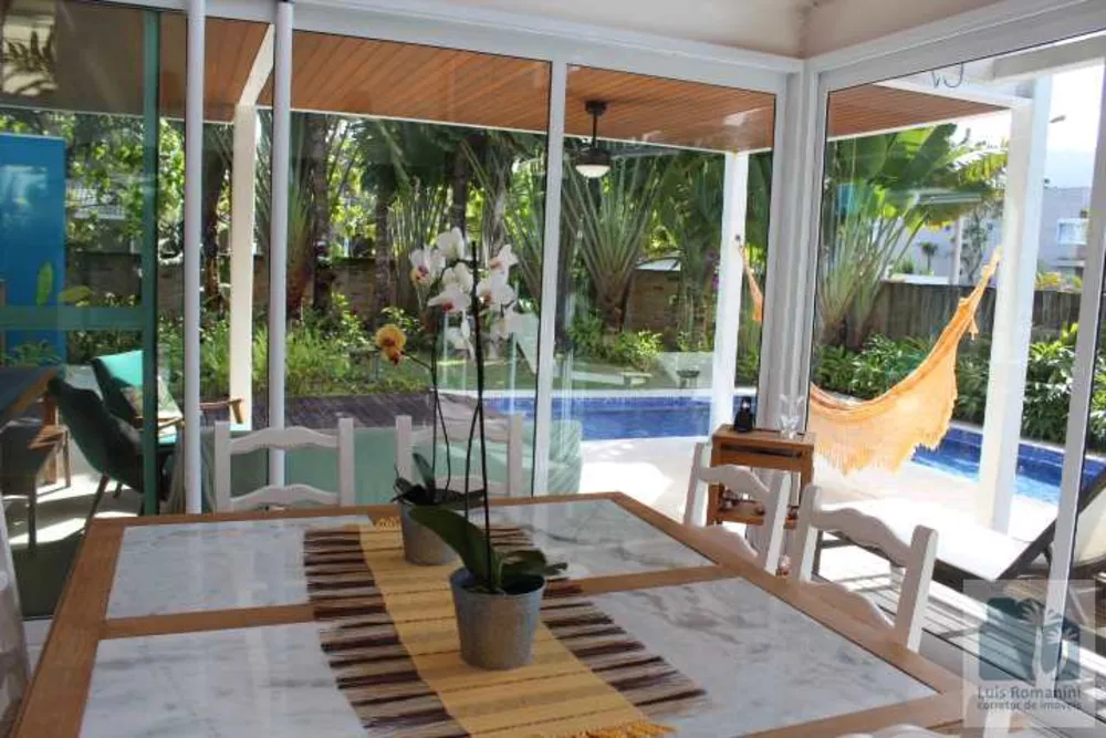 Casa de Condomínio, 4 quartos - Foto 8