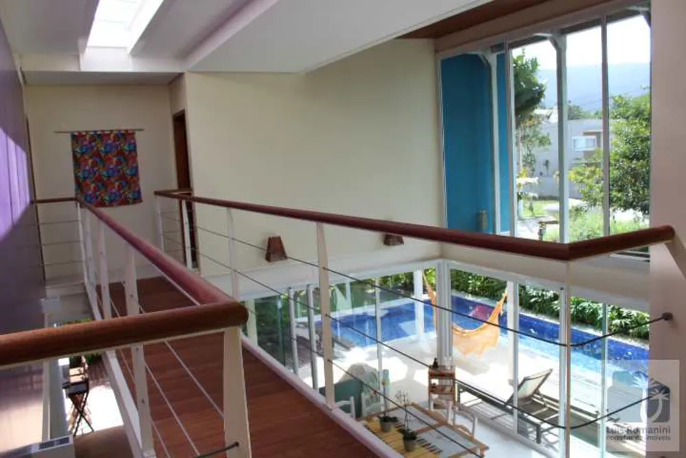 Casa de Condomínio, 4 quartos - Foto 10