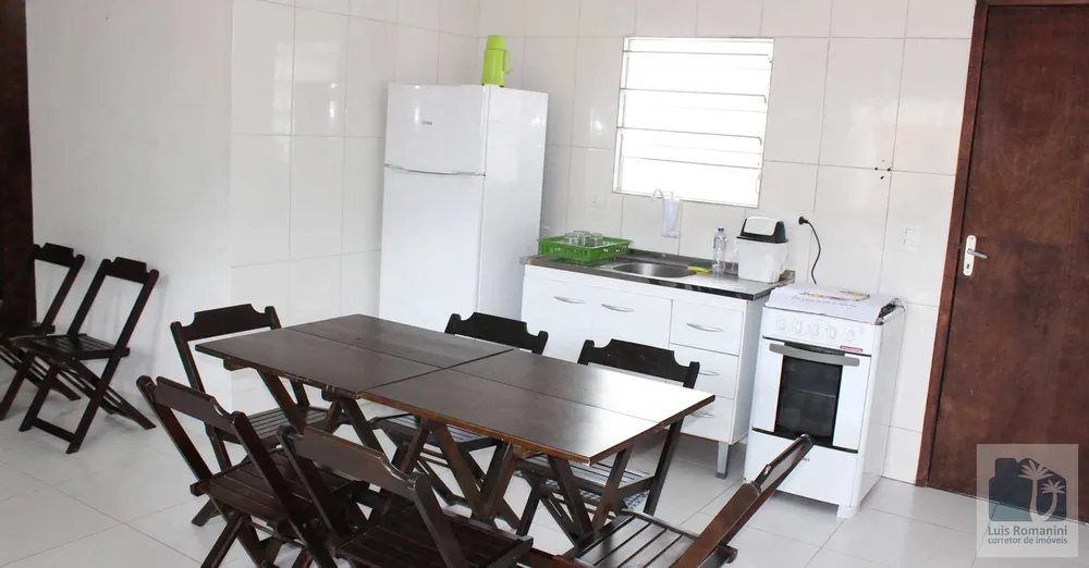 Casa de Condomínio, 6 quartos - Foto 14