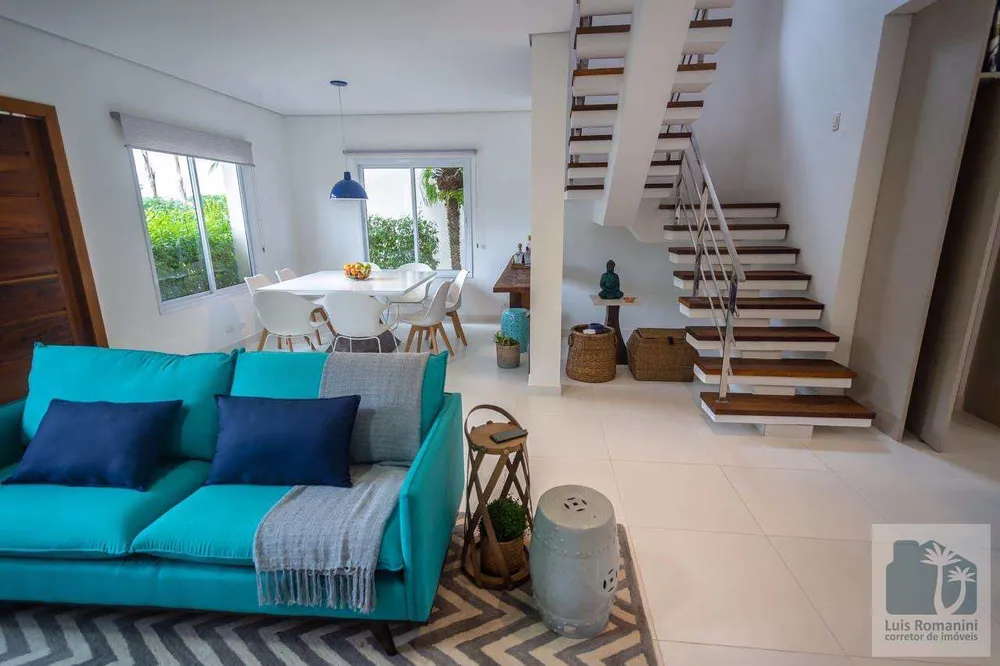 Casa de Condomínio, 4 quartos - Foto 7