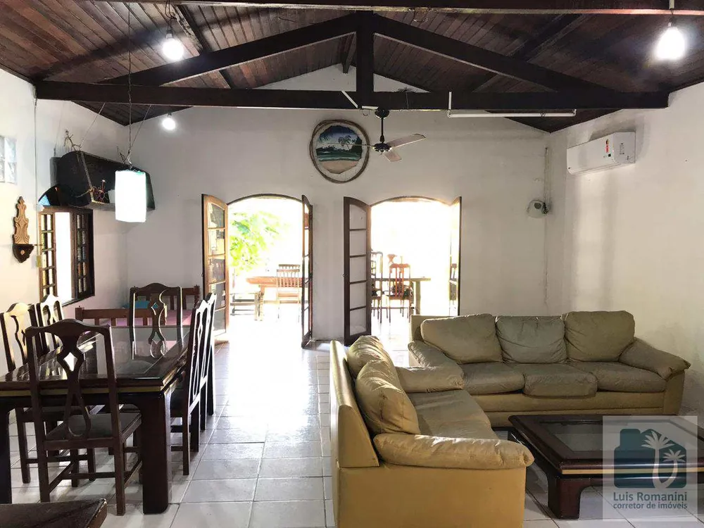 Casa, 3 quartos, 126 m² - Foto 1