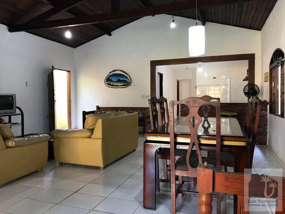 Casa, 3 quartos, 126 m² - Foto 8