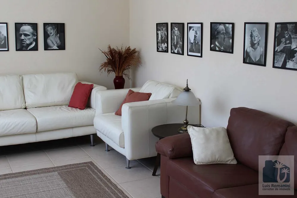 Casa, 2 quartos, 250 m² - Foto 16