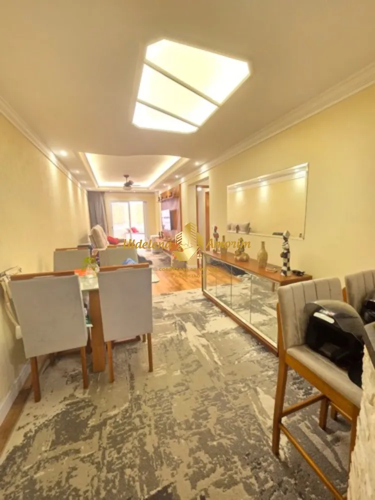 Apartamento, 2 quartos, 78 m² - Foto 1