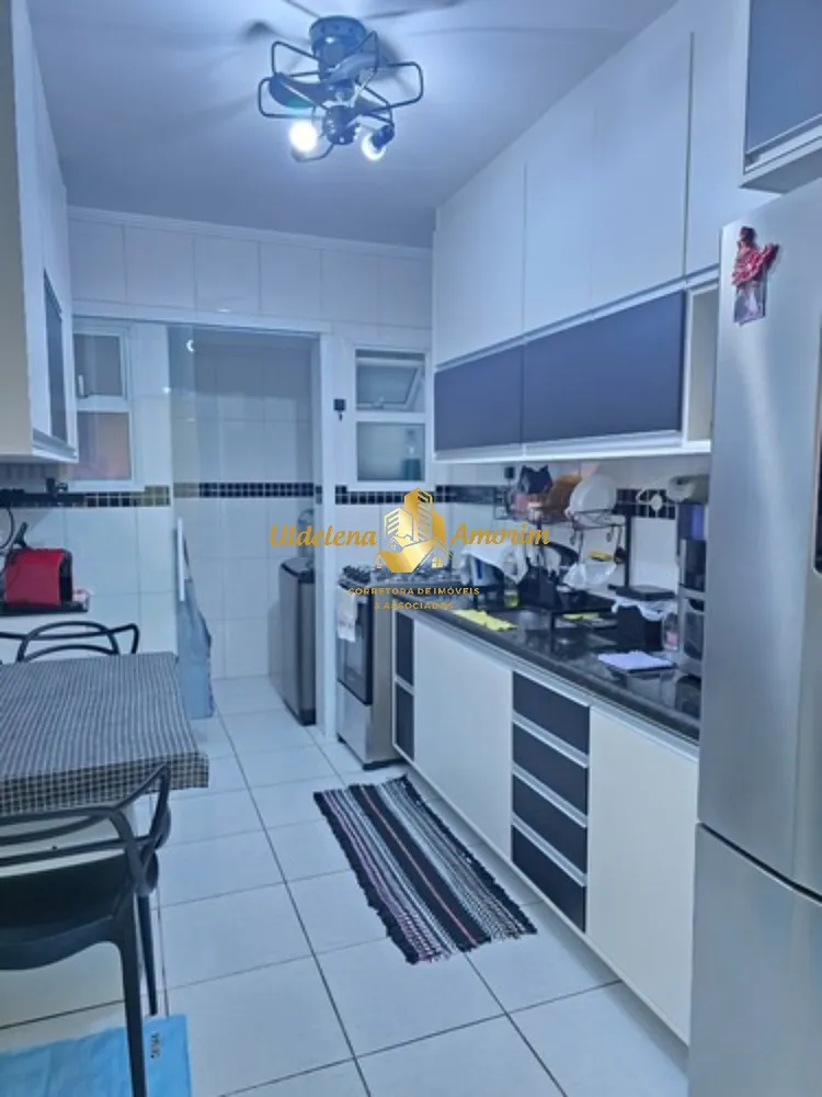 Apartamento, 2 quartos, 78 m² - Foto 4