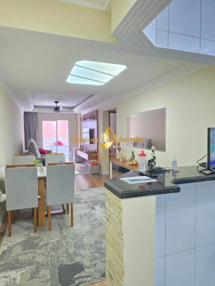 Apartamento, 2 quartos, 78 m² - Foto 3