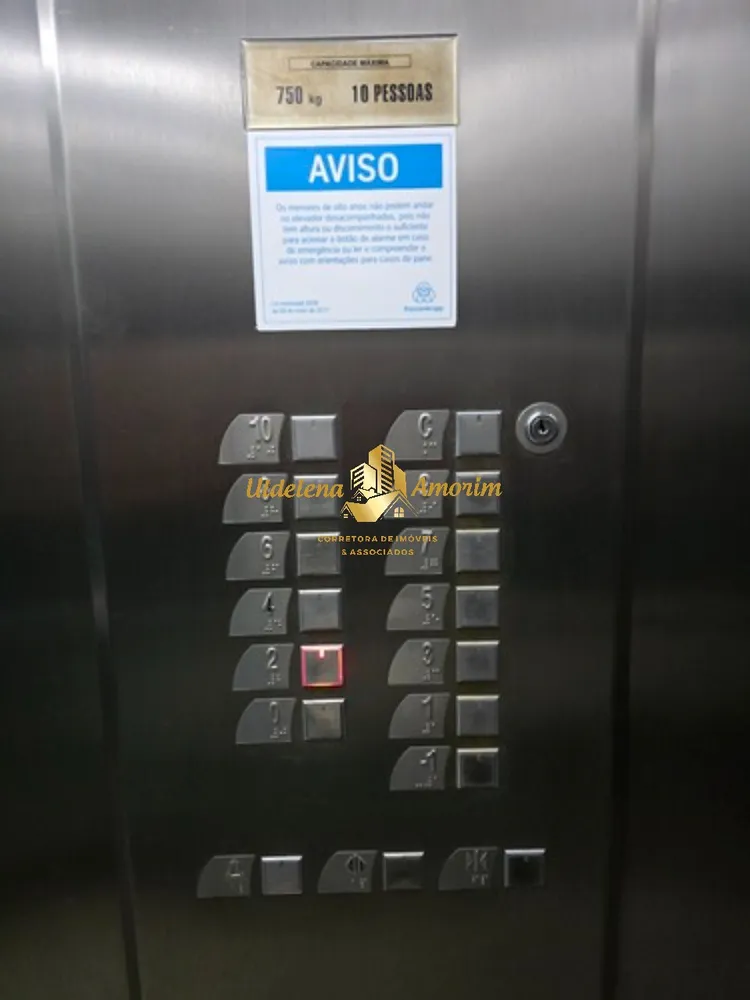 Apartamento, 2 quartos, 78 m² - Foto 2