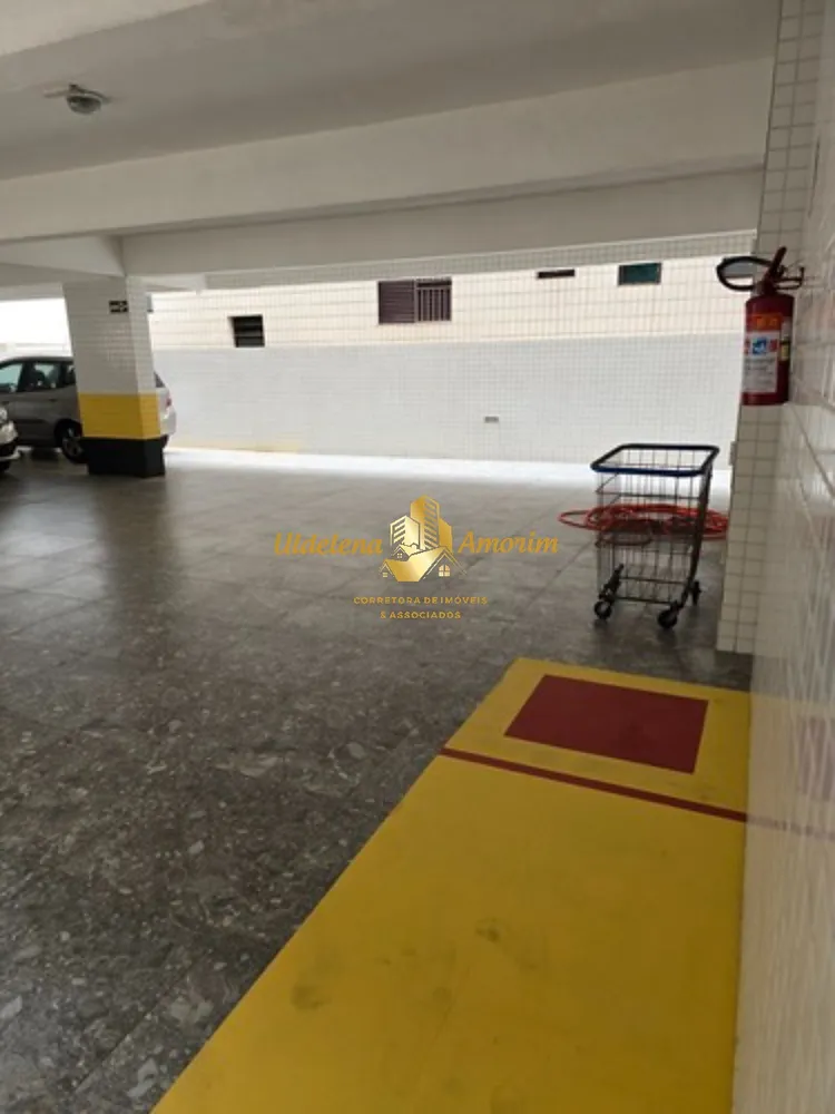 Apartamento, 1 quarto, 46 m² - Foto 2
