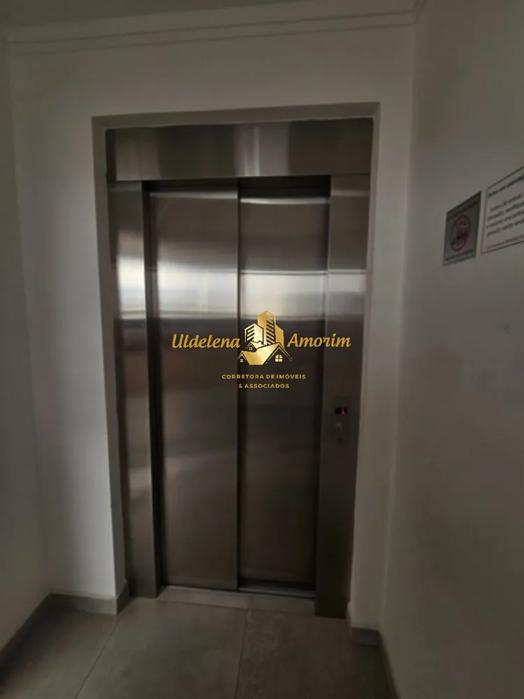 Apartamento, 1 quarto, 46 m² - Foto 8