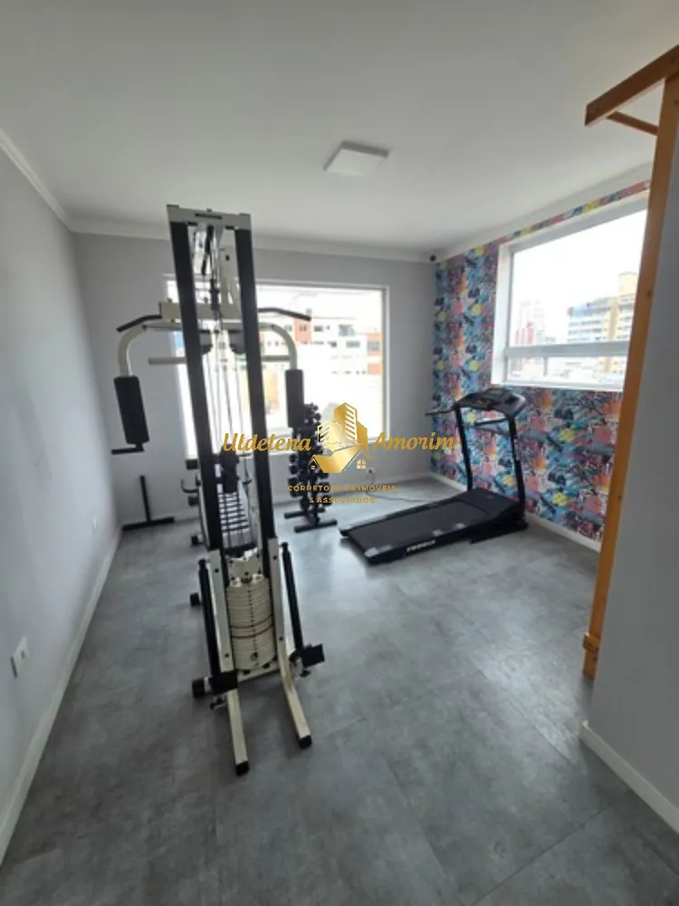 Apartamento, 1 quarto, 46 m² - Foto 1