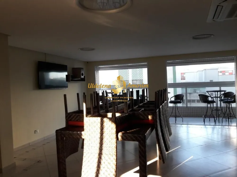 Apartamento, 2 quartos, 85 m² - Foto 1