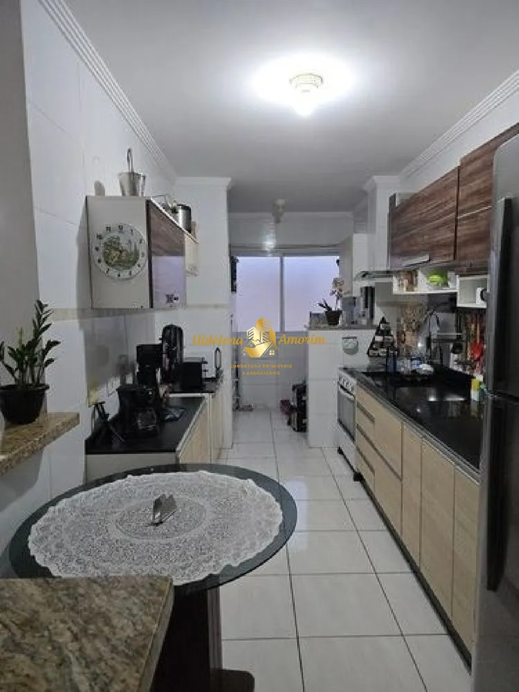 Apartamento, 2 quartos, 85 m² - Foto 9