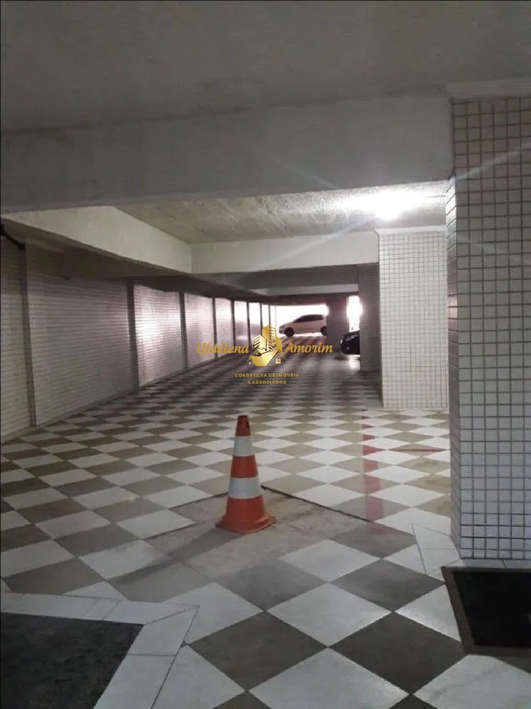 Apartamento, 2 quartos, 85 m² - Foto 5