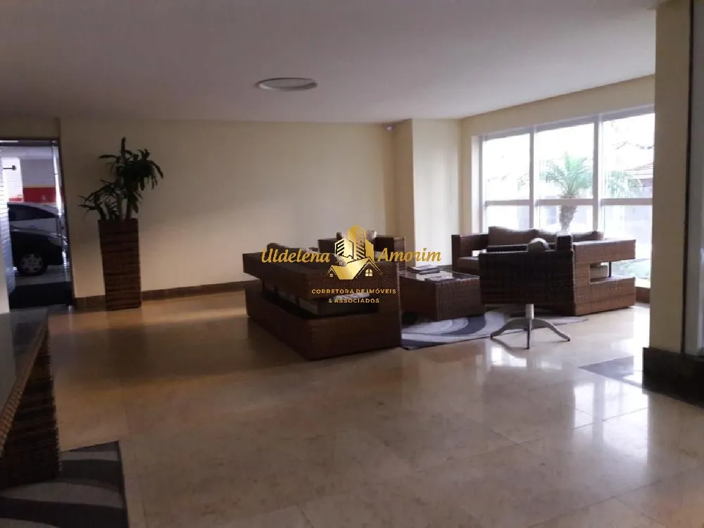 Apartamento, 2 quartos, 85 m² - Foto 4