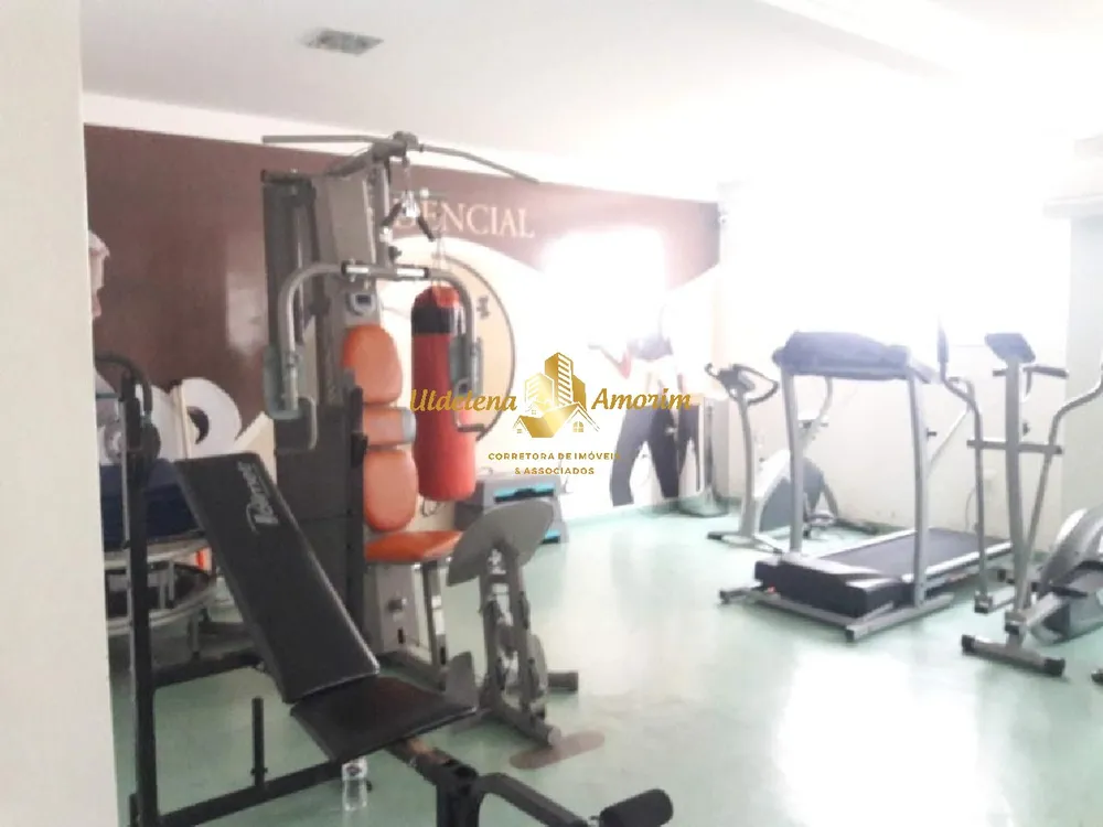 Apartamento, 3 quartos, 131 m² - Foto 12