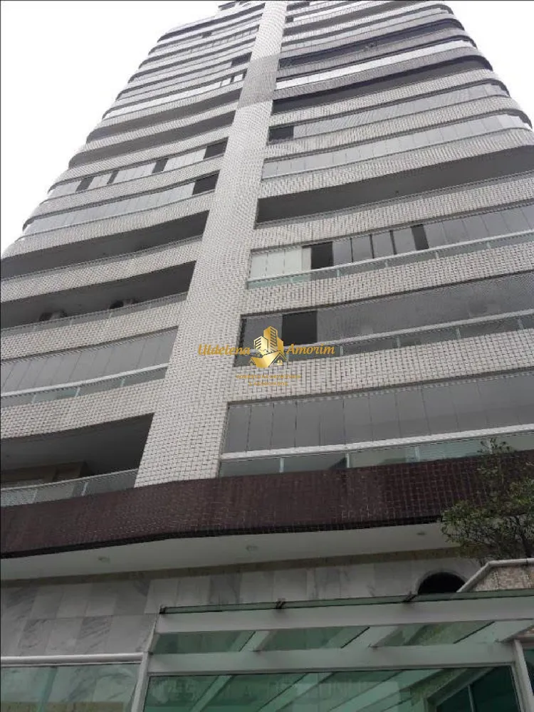 Apartamento, 3 quartos, 131 m² - Foto 9