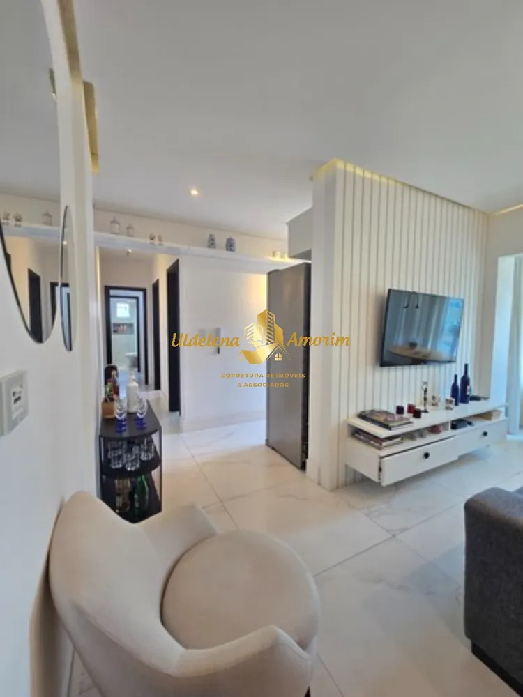 Apartamento, 2 quartos, 56 m² - Foto 9