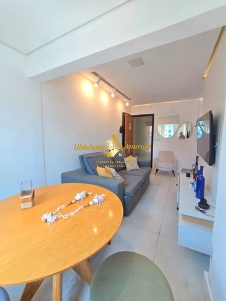 Apartamento, 2 quartos, 56 m² - Foto 6