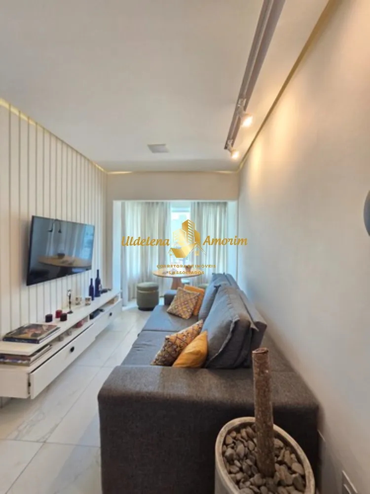 Apartamento, 2 quartos, 56 m² - Foto 8