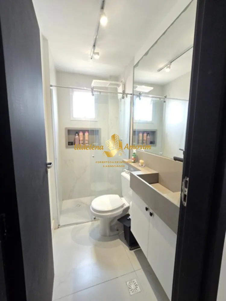 Apartamento, 2 quartos, 56 m² - Foto 5