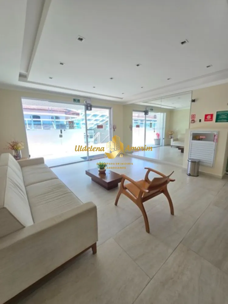 Apartamento, 2 quartos, 56 m² - Foto 11
