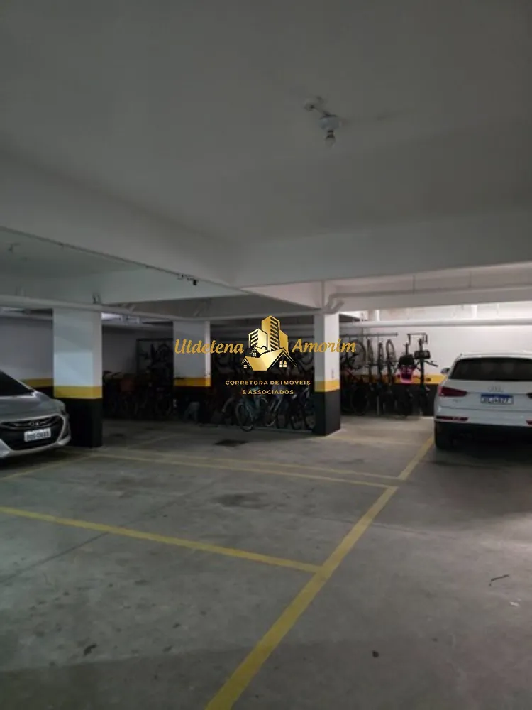 Apartamento, 2 quartos, 56 m² - Foto 2