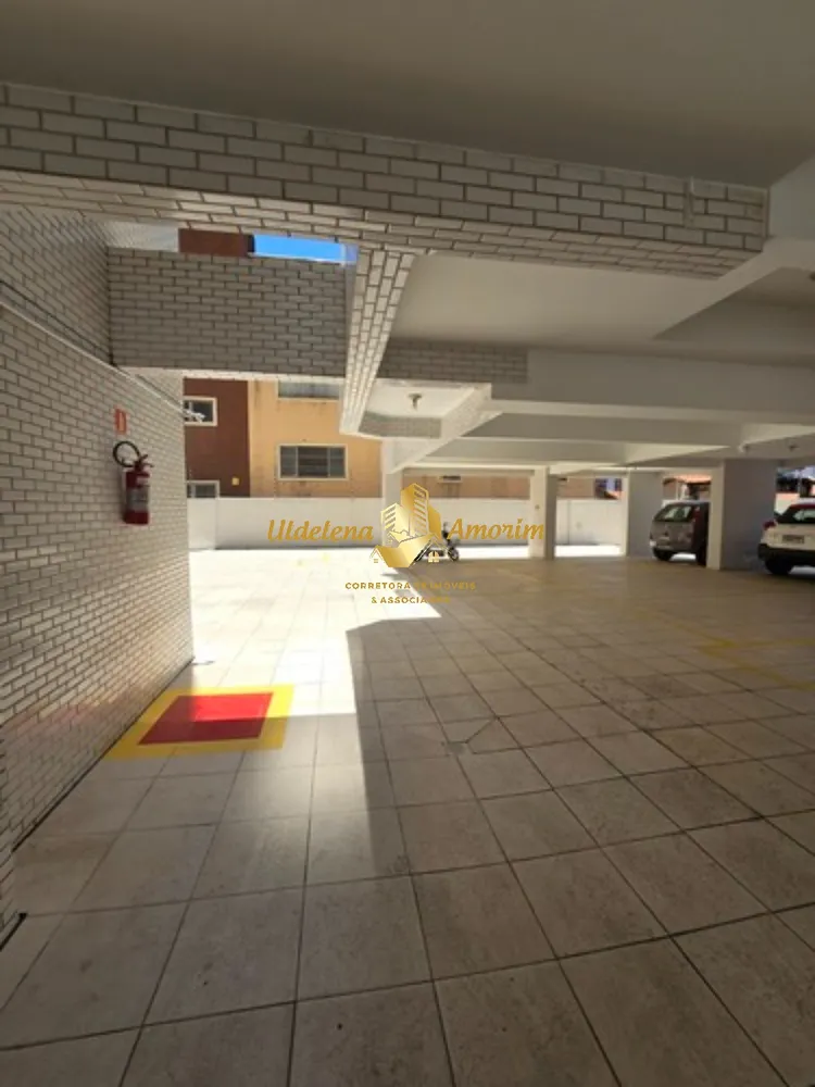 Apartamento, 2 quartos, 56 m² - Foto 7