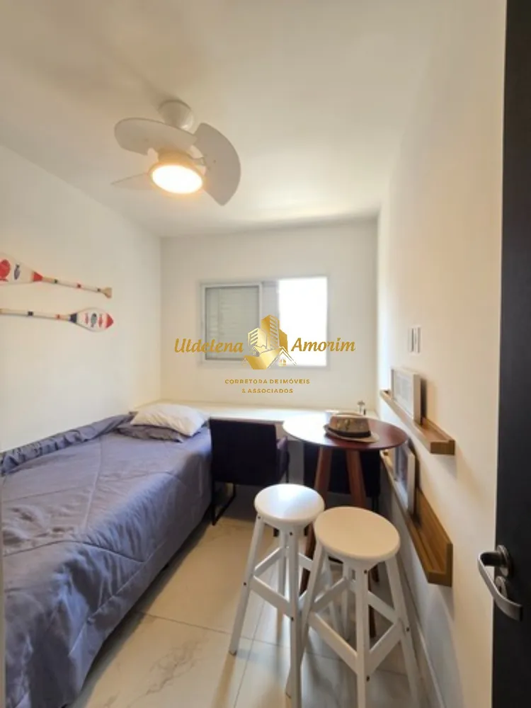 Apartamento, 2 quartos, 56 m² - Foto 15