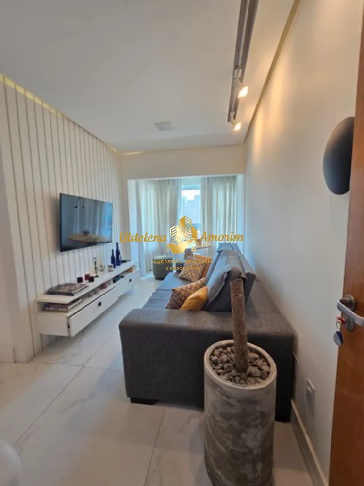 Apartamento, 2 quartos, 56 m² - Foto 12