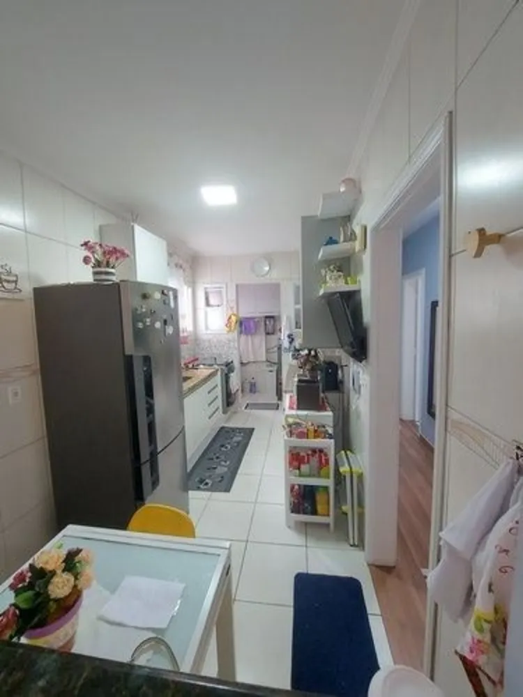 Apartamento, 2 quartos, 75 m² - Foto 7