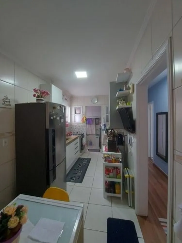 Apartamento, 2 quartos, 75 m² - Foto 6