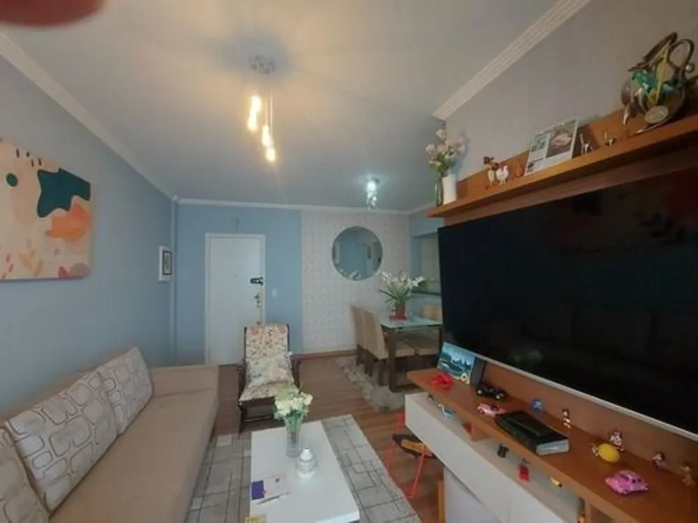 Apartamento, 2 quartos, 75 m² - Foto 6