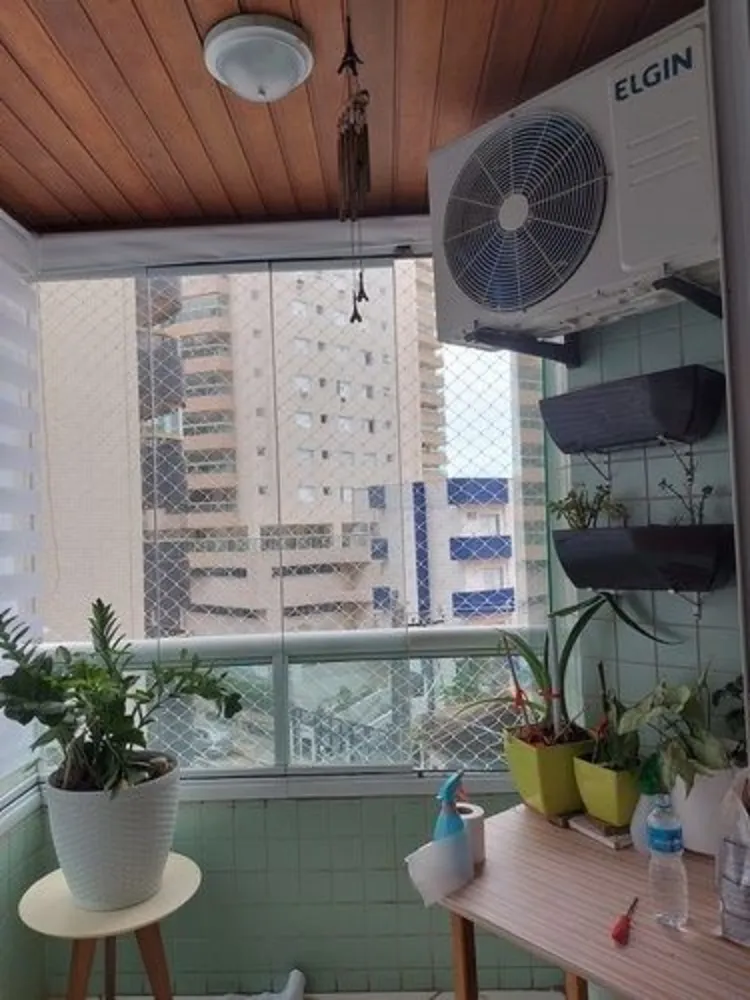 Apartamento, 2 quartos, 75 m² - Foto 8