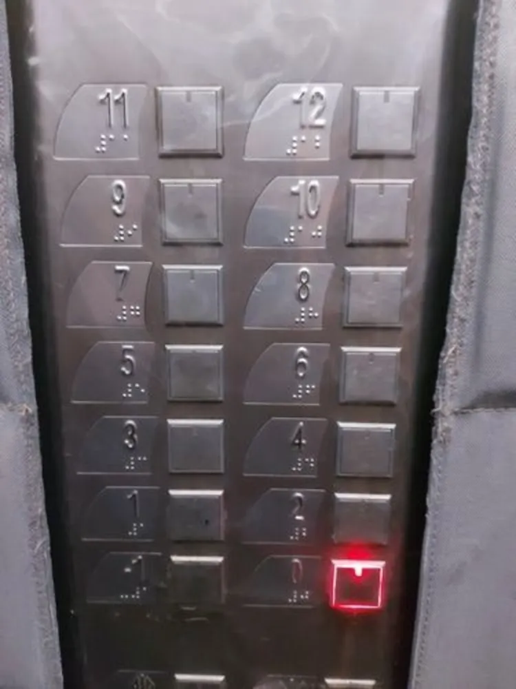 Apartamento, 2 quartos, 75 m² - Foto 5