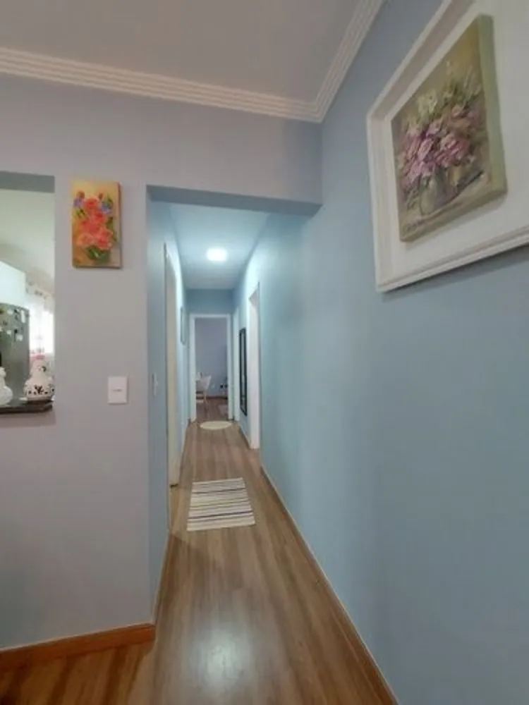 Apartamento, 2 quartos, 75 m² - Foto 8