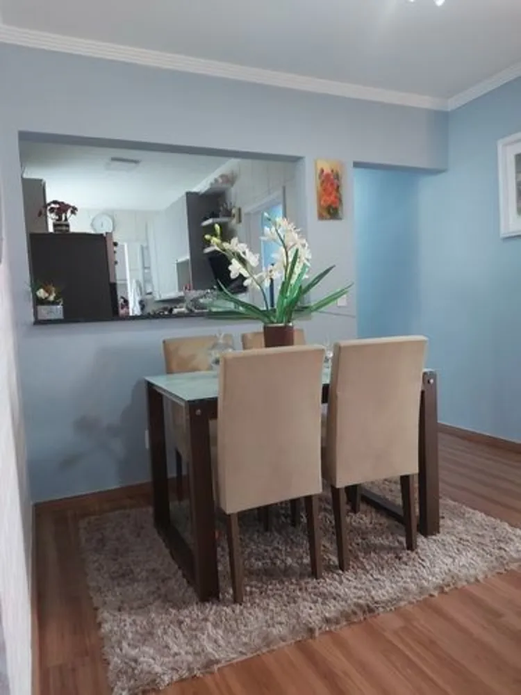 Apartamento, 2 quartos, 75 m² - Foto 3