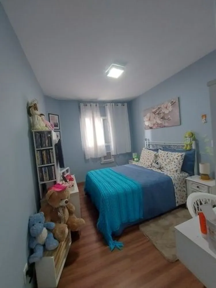 Apartamento, 2 quartos, 75 m² - Foto 9