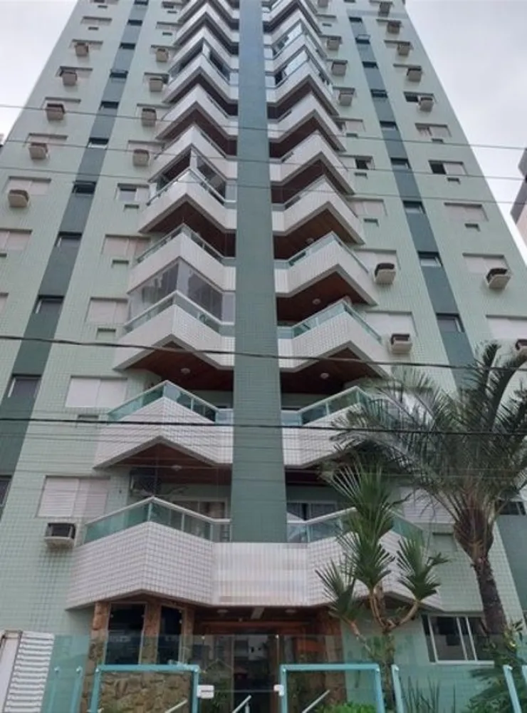 Apartamento, 2 quartos, 75 m² - Foto 1