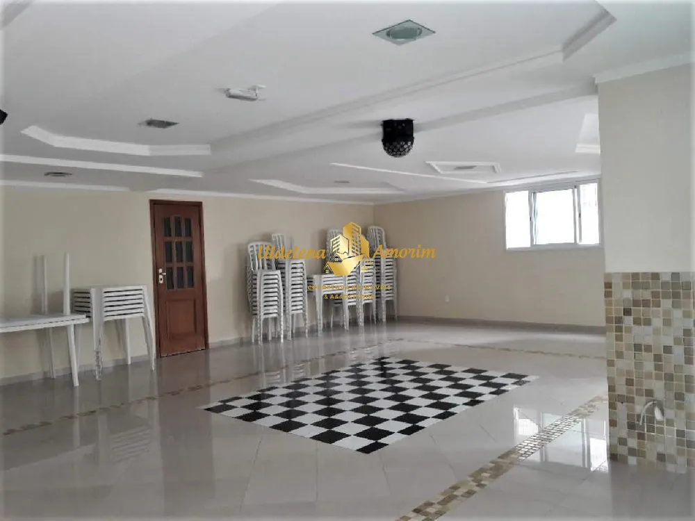 Apartamento, 3 quartos, 131 m² - Foto 9