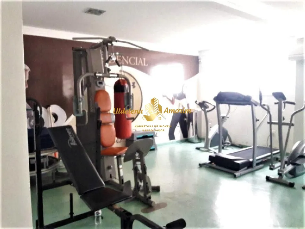Apartamento, 3 quartos, 131 m² - Foto 17