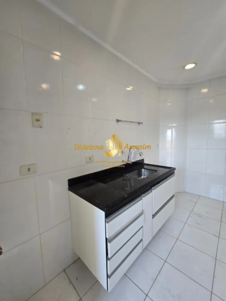 Apartamento, 3 quartos, 78 m² - Foto 9
