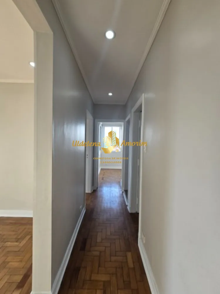 Apartamento, 3 quartos, 78 m² - Foto 3