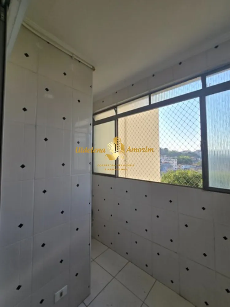 Apartamento, 3 quartos, 78 m² - Foto 7