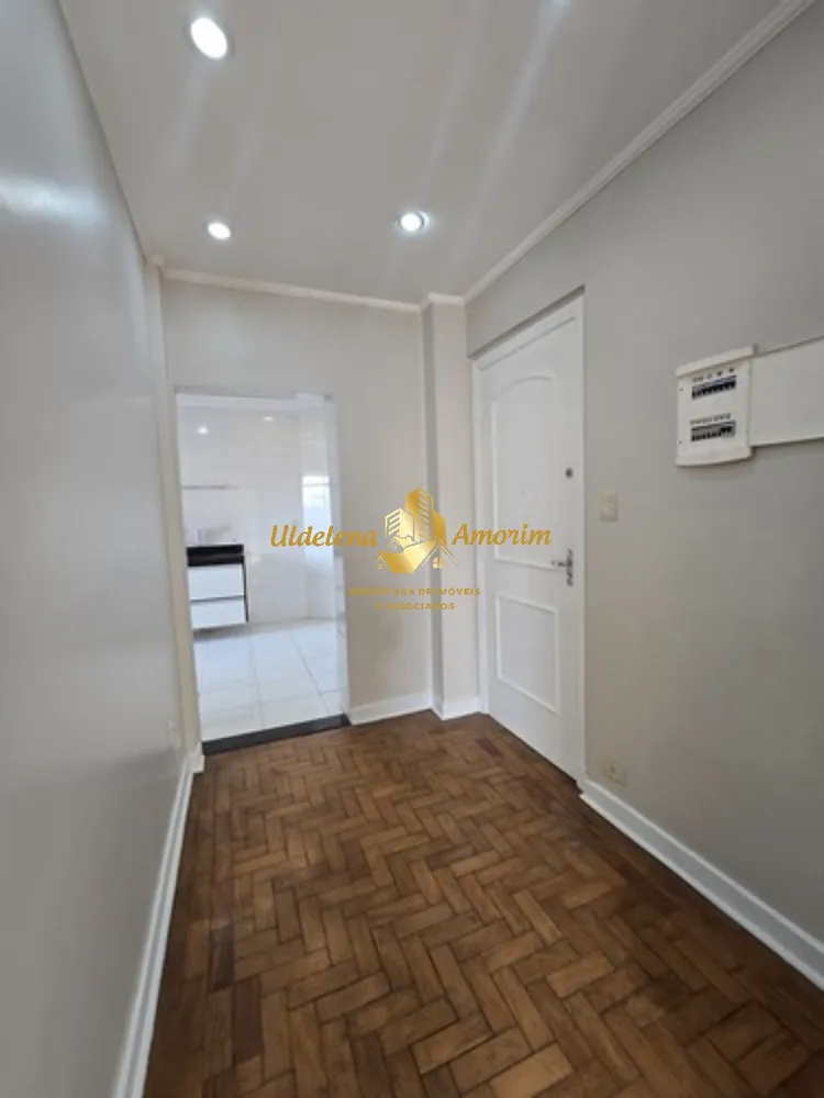 Apartamento, 3 quartos, 78 m² - Foto 1