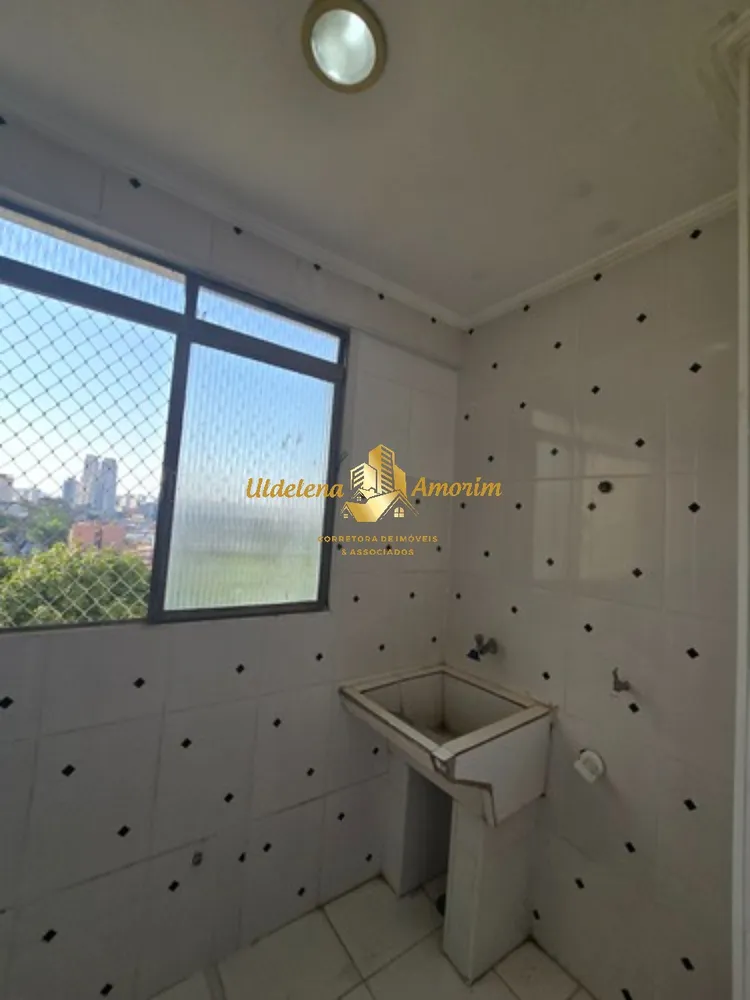 Apartamento, 3 quartos, 78 m² - Foto 6