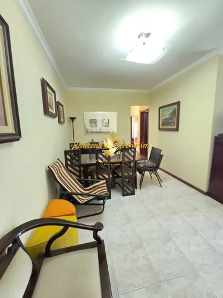 Apartamento, 3 quartos, 106 m² - Foto 4